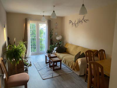 Double bedroom availbale for rent Main Photo