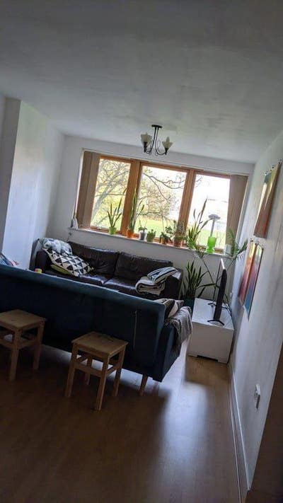 Double Room with Park View + Private Bathroom  Main Photo