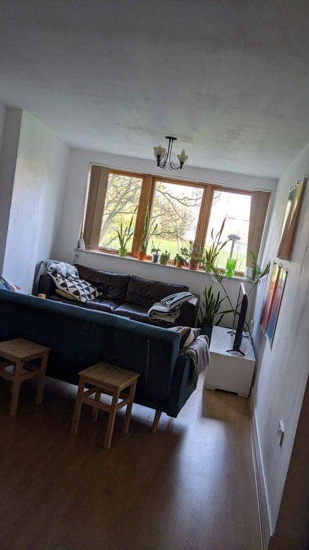 Double Room with Park View + Private Bathroom  Main Photo