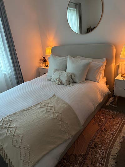 Bright, Friendly Double Room in Catford Main Photo