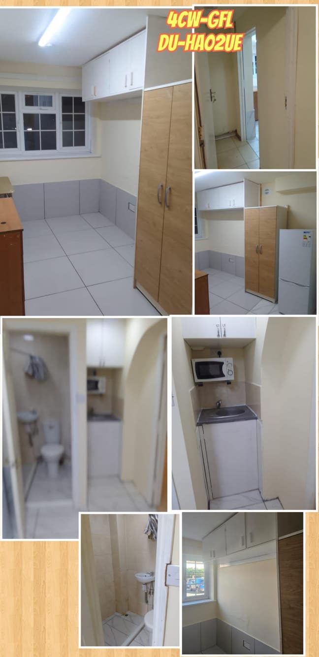 Licensed HMO-North Wembley St-2 Double, 1 Single  Main Photo