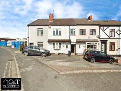 All Bills Included -Double Room - Maypole Hill Main Photo