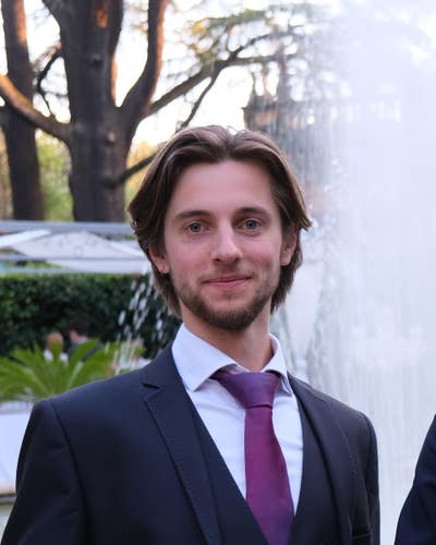 Professional male looking for sociable flat share Main Photo