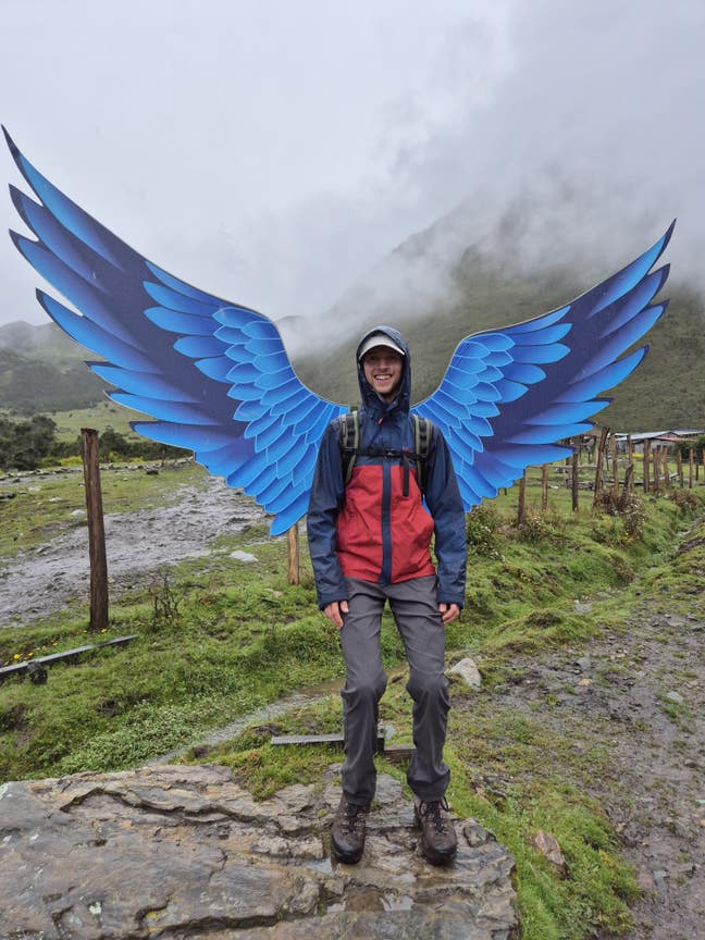 Professional male looking for sociable flat share Main Photo