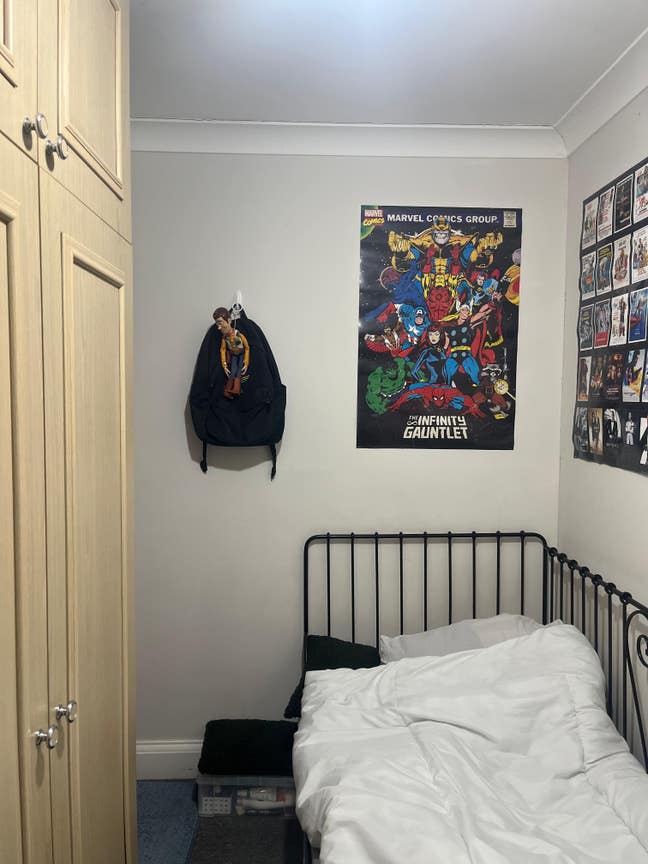 Box room to rent in Ruislip Manor Main Photo