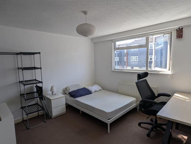 Friendly House Near Hackney Downs Park Main Photo