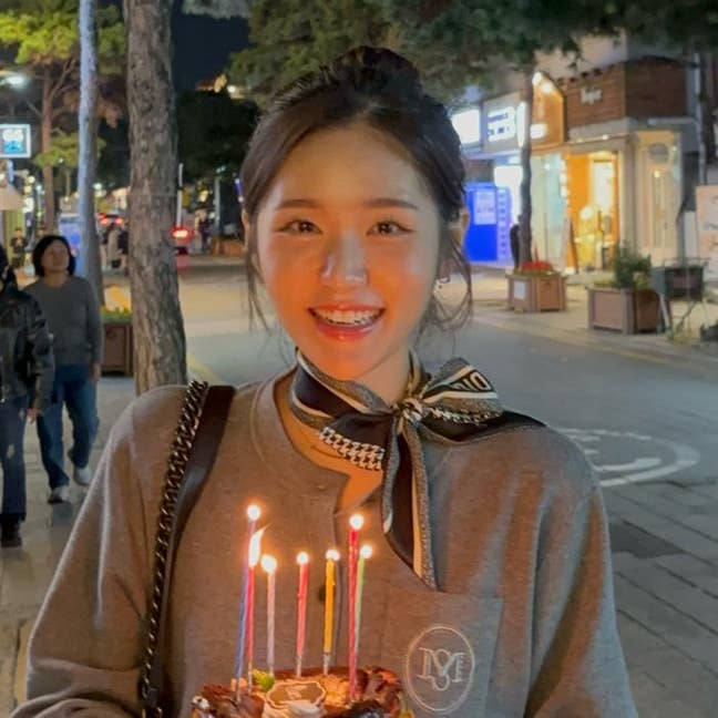 Korean Female(25)-Tidy, Respectful, Long-term stay Main Photo