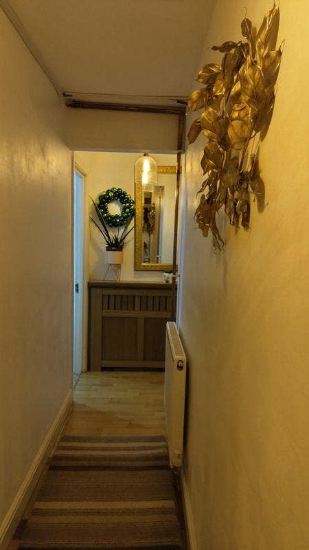 Double Bedroom Zone 1 Central London Main Photo