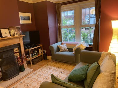 Double in Edwardian Terrace Main Photo