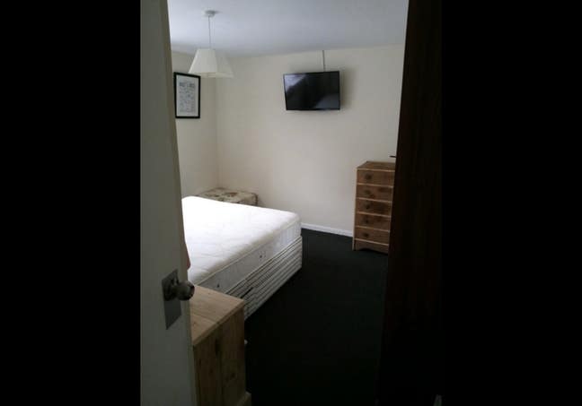 Room to let in Romsey  Main Photo
