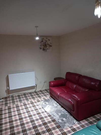 Room to Let BL4 Ord. Main Photo