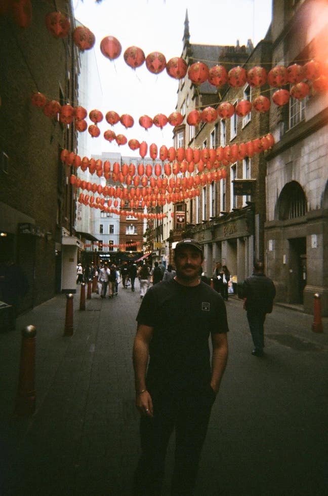 Looking for double room in Hackney area Main Photo