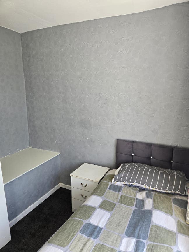 Single Room to Rent in Birmingham  Main Photo