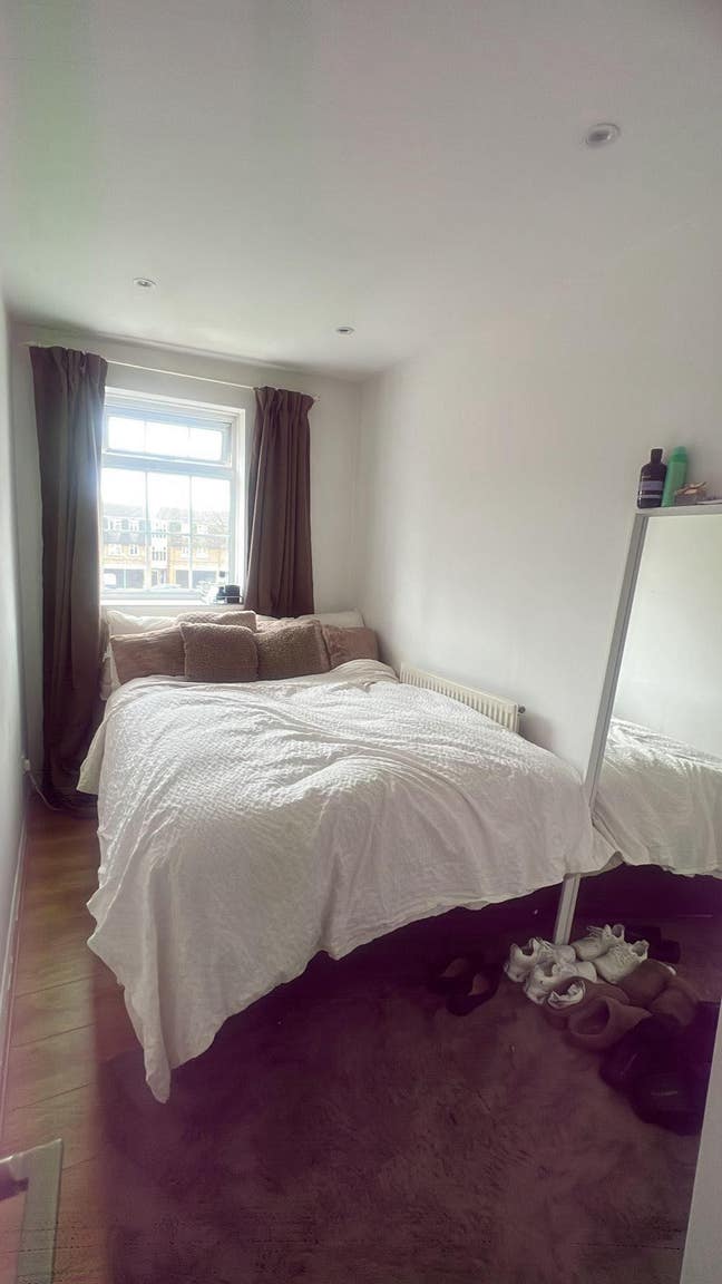 Double  room  in  bexleyheath  (women  preferred) Main Photo