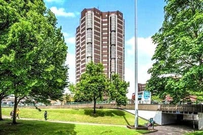 Modern 2 Double BR Apartment B16,Bills,Parking Main Photo