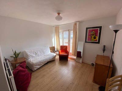 Double room Bricklane available for 2 months  Main Photo