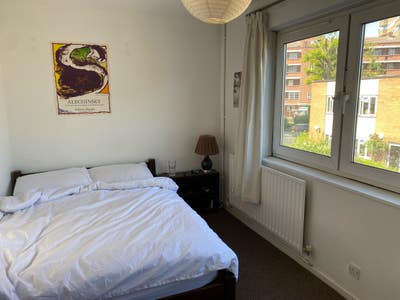 Large Double Room near Dalston  Main Photo