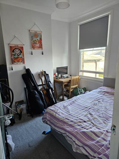 Double room for rent in East Dulwich with couple Main Photo