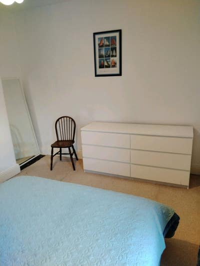 Double room available  Main Photo