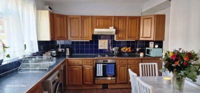 Spacious & Cosy double room, House, Abbey Wood Main Photo