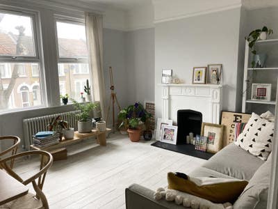 Bright, Spacious Double Room available in Leyton Main Photo