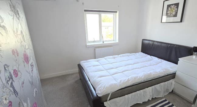 Single room Main Photo