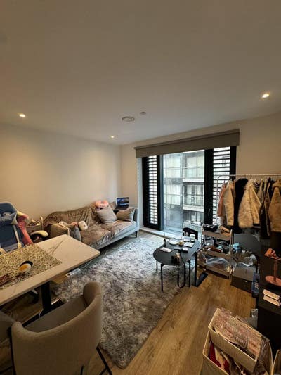 Liverpool city center big flat short term rental  Main Photo