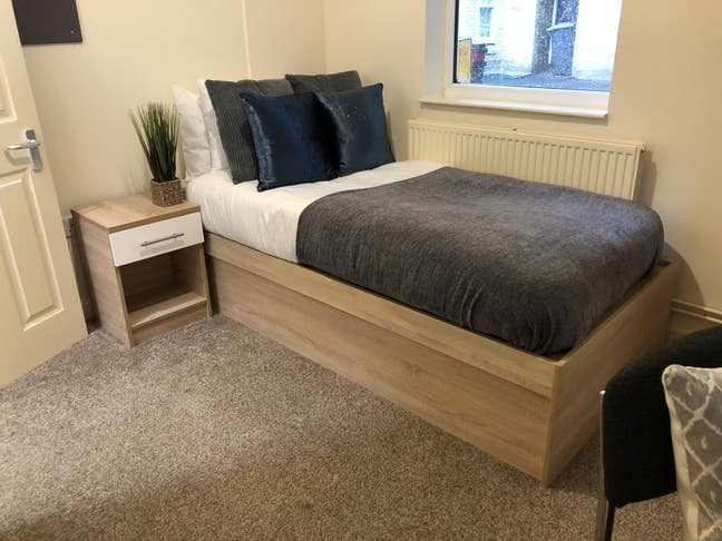 🏠 Cosy Student Home – Utilities Included! Main Photo