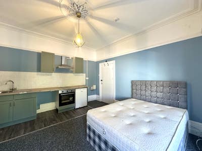 Room(s) Available to Rent in Leicester Main Photo