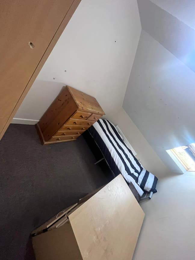 Room available In Harborne Park Rd, B17  Main Photo