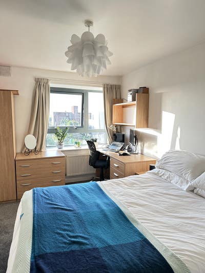 Spacious Double Room in Prime Islington Location  Main Photo