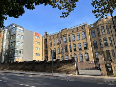 Studio Near Kingscross Station & Ucl Lse Ioe Main Photo