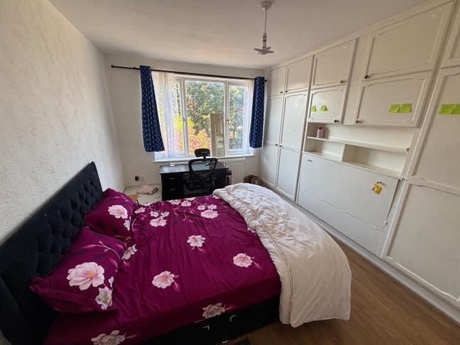 🌿Beautiful & Spacious Double room | Surbiton  Main Photo