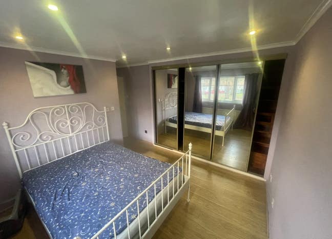  Double room 650£ available  Main Photo