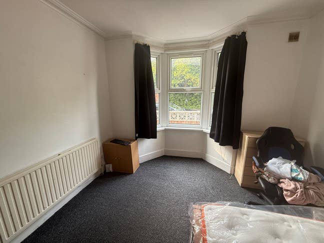 Double room available now Stratford/Leyton Main Photo