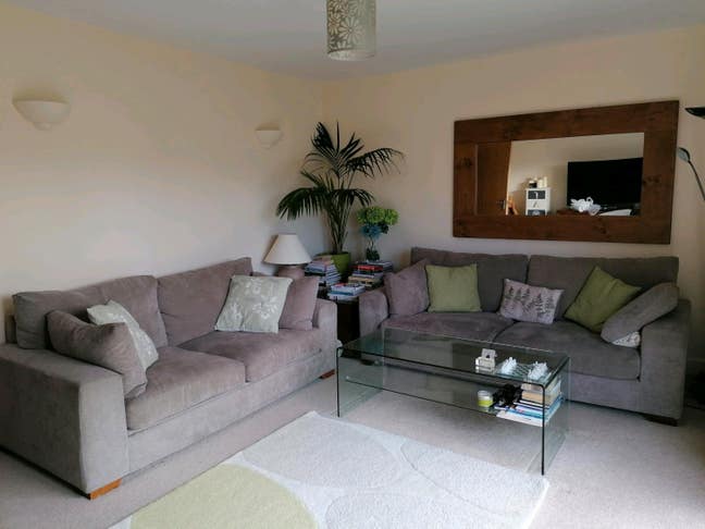 Tidy person sought for peaceful, modern home Main Photo