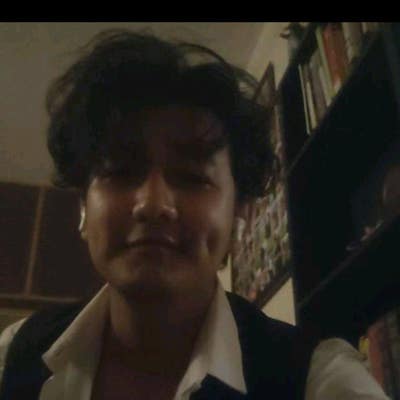 Male, working Professional Looking for room Main Photo