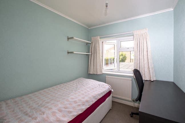  Only 1 single room left🌟Students🌟all inclusive  Main Photo