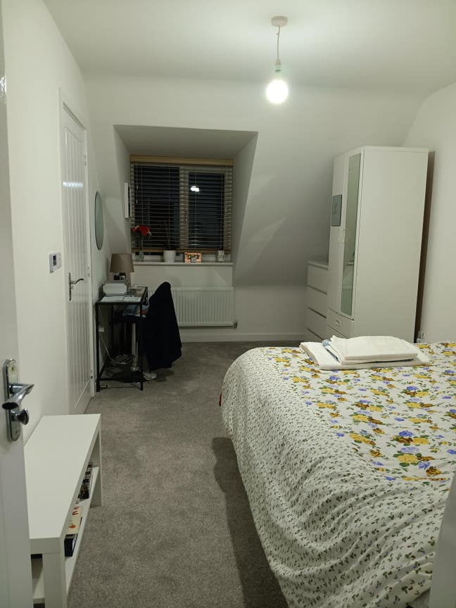 Beautiful ensuit double room  Main Photo