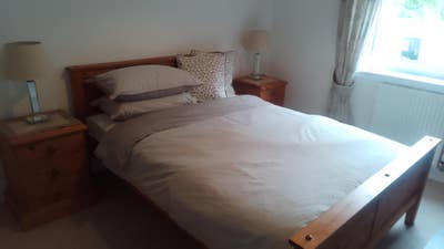 Lovely Double Room - Corstorphine - August 2026 Main Photo