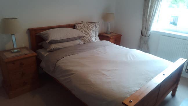 Lovely Double Room - Corstorphine - August 2026 Main Photo