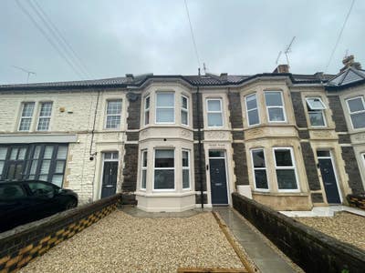 1 En-suite Double Bedroom in Fishponds Main Photo