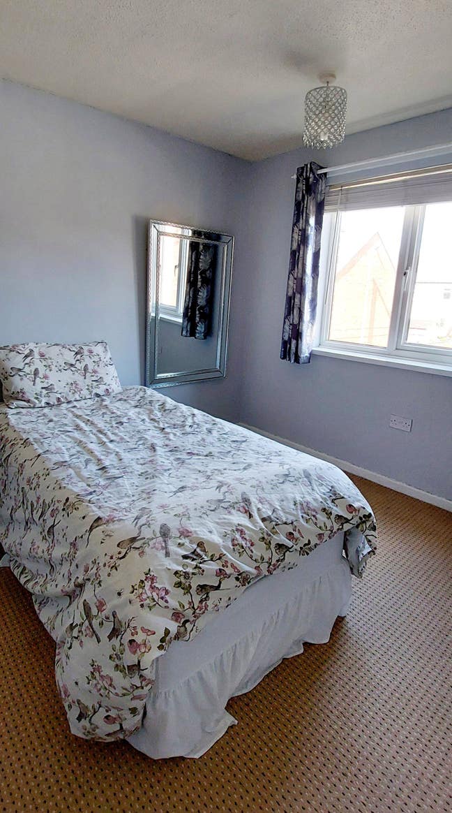 Room in Bowthorpe  Main Photo