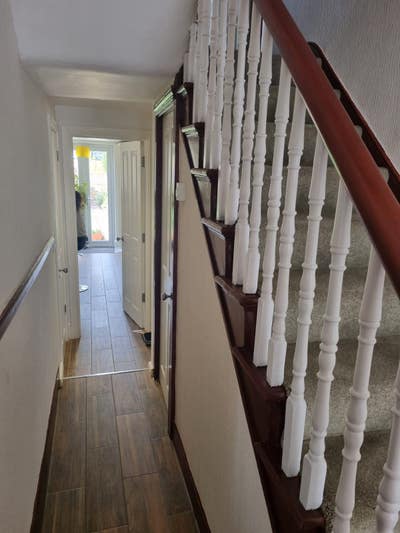 Double Room to Rent in a Refurbished Home SE4  Main Photo