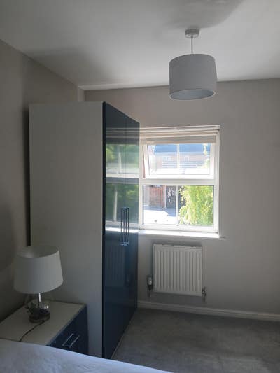 Double room available to rent  Main Photo