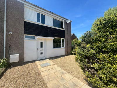 House Share - Horley Main Photo