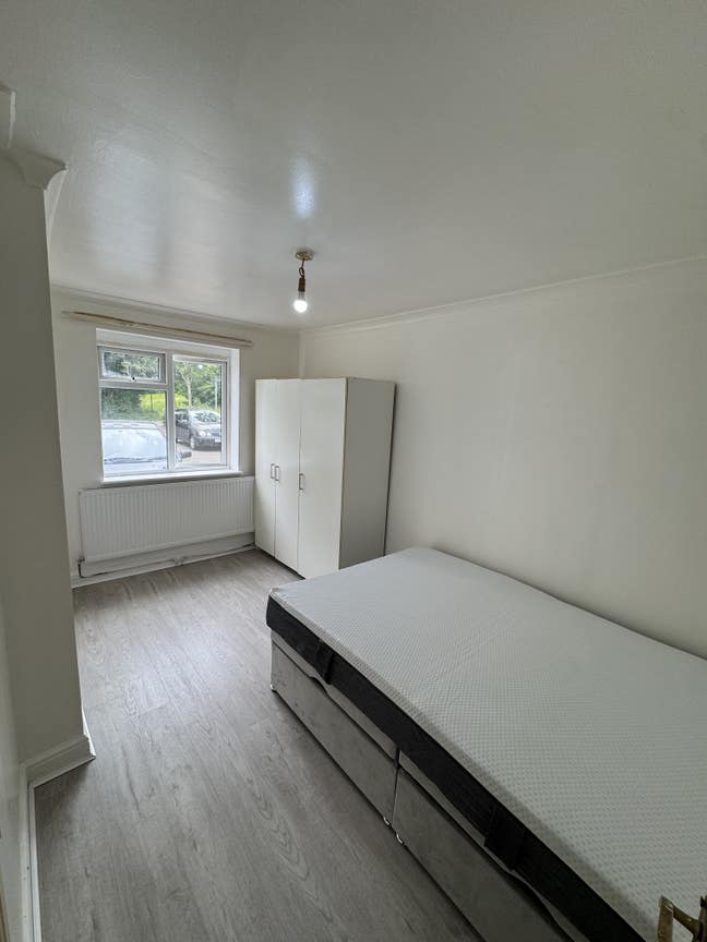 Double bed available for rent In Conniborrow Main Photo