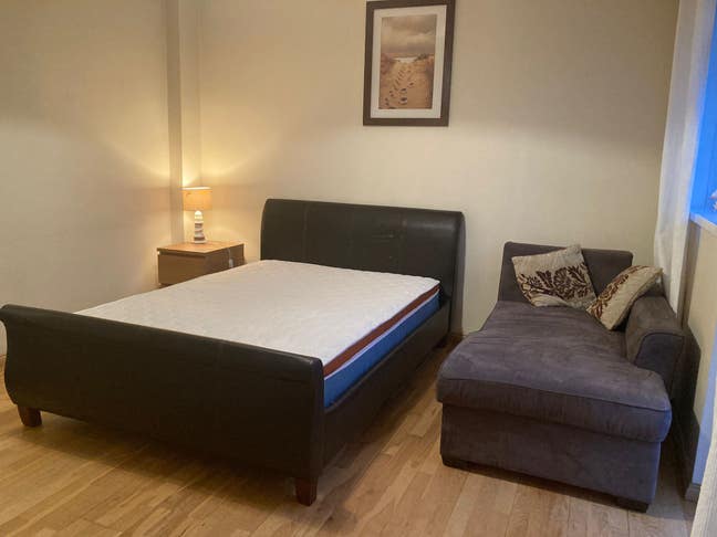 Double Room to Rent – Prime Location, zone 2 Main Photo