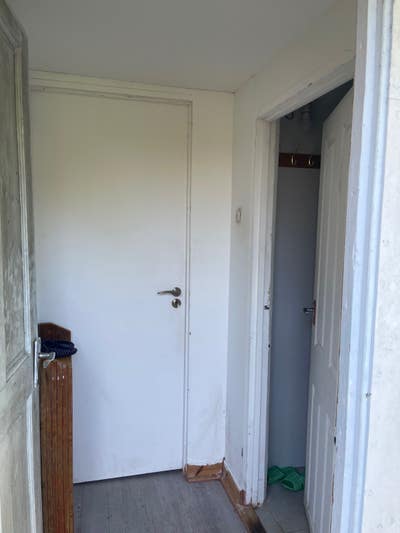 Bright, Private Garden Room For Rent  Main Photo