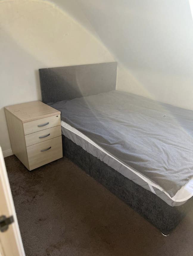 Double room in lovely area  Main Photo
